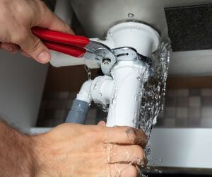 About Emergency plumbing pros Rio Medina, TX